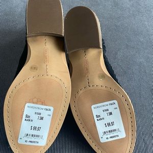 Booties - brand new!